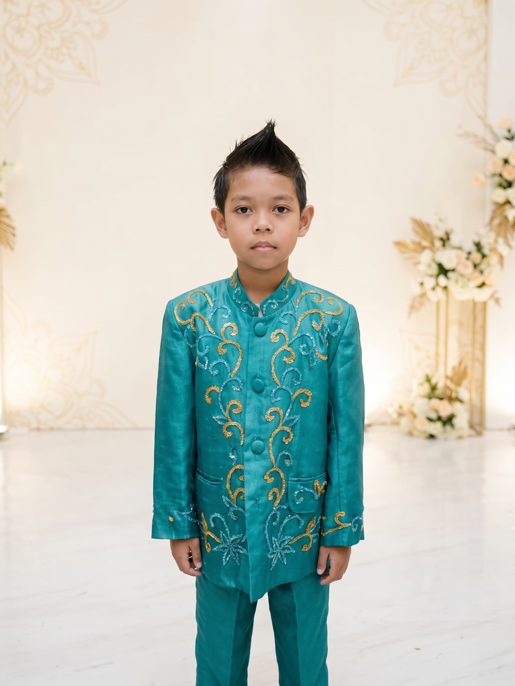 Fahreza Gibran Attallah